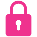 password